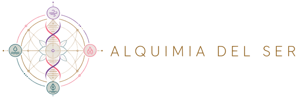 Alquimia del Ser